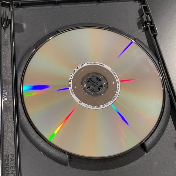 The Incredible Mr. Limpet - DVD - Picture 3 of 5